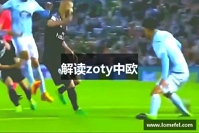 解读zoty中欧